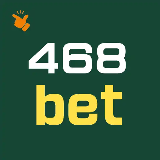 Logo da 468bet