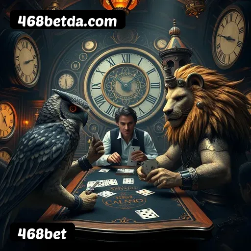 468bet APK - Download Oficial Android