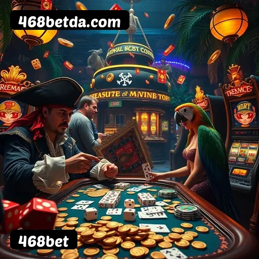 FAQ App 468bet